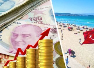 Краткосрочная аренда квартир в Турции подорожает на 30-40%