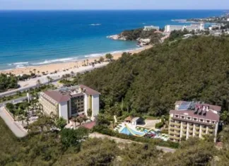 Wildberries открывает пятизвездочный отель WB Travel в Турции
